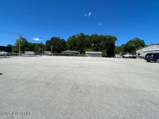 1330 Missouri Boulevard Property Photo 1