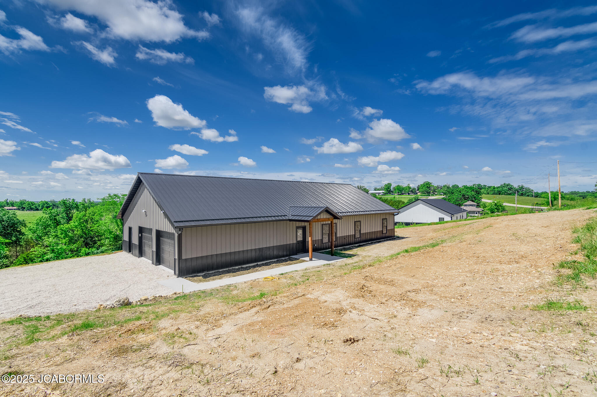 8206 Big Meadows Road Property Photo 1