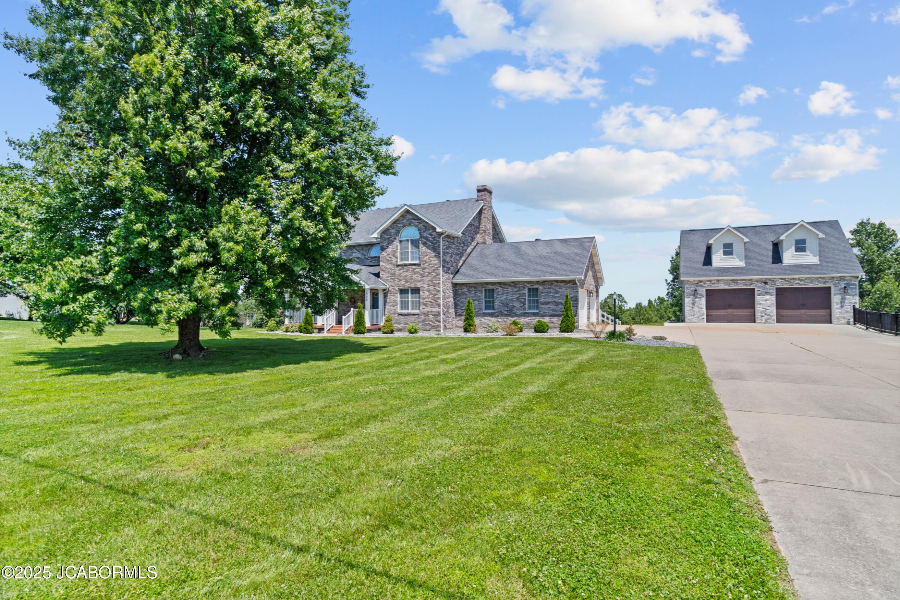 3306 Rock Ridge Road Property Photo 1