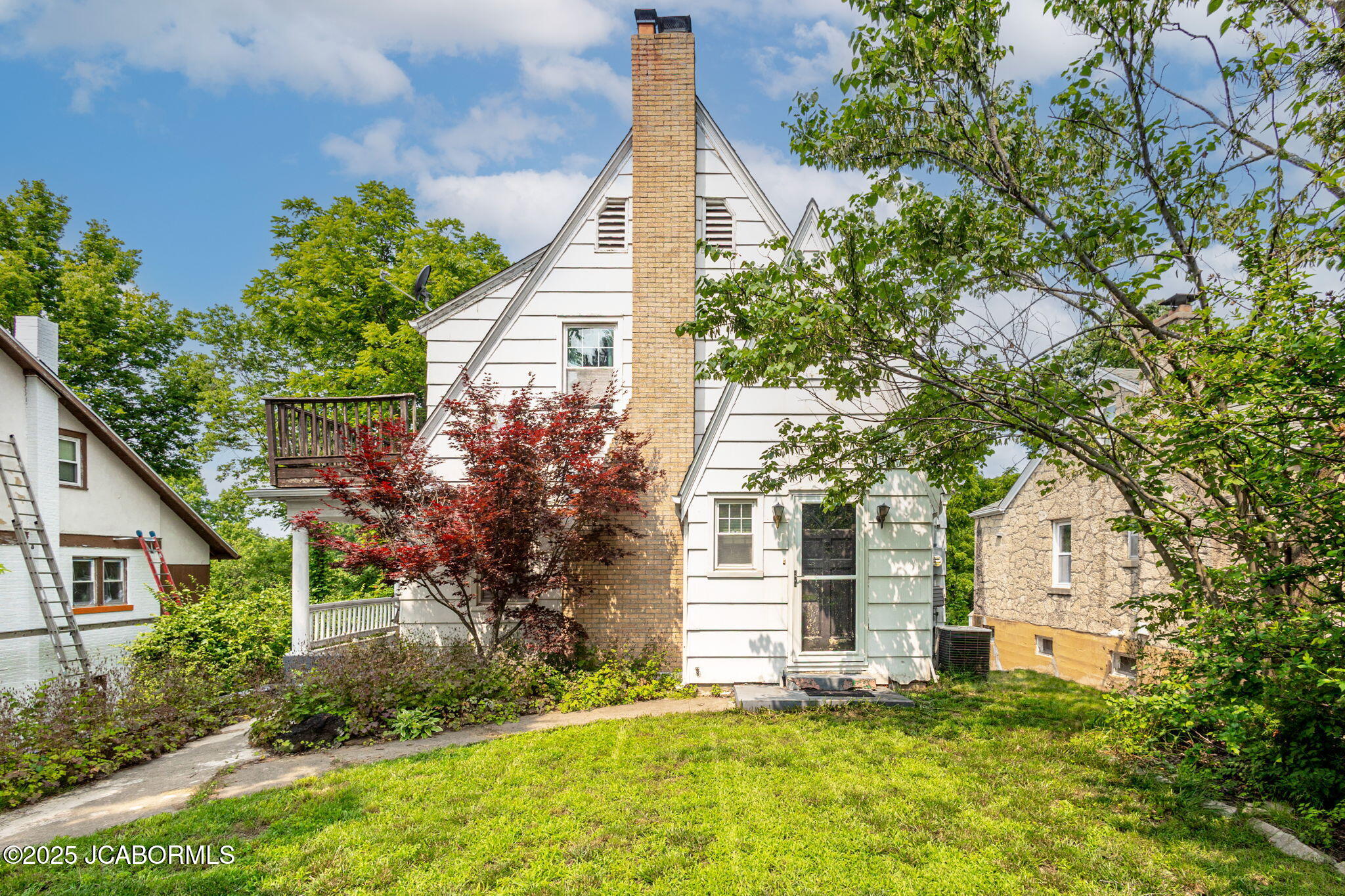 1722 Green Berry Road Property Photo 1