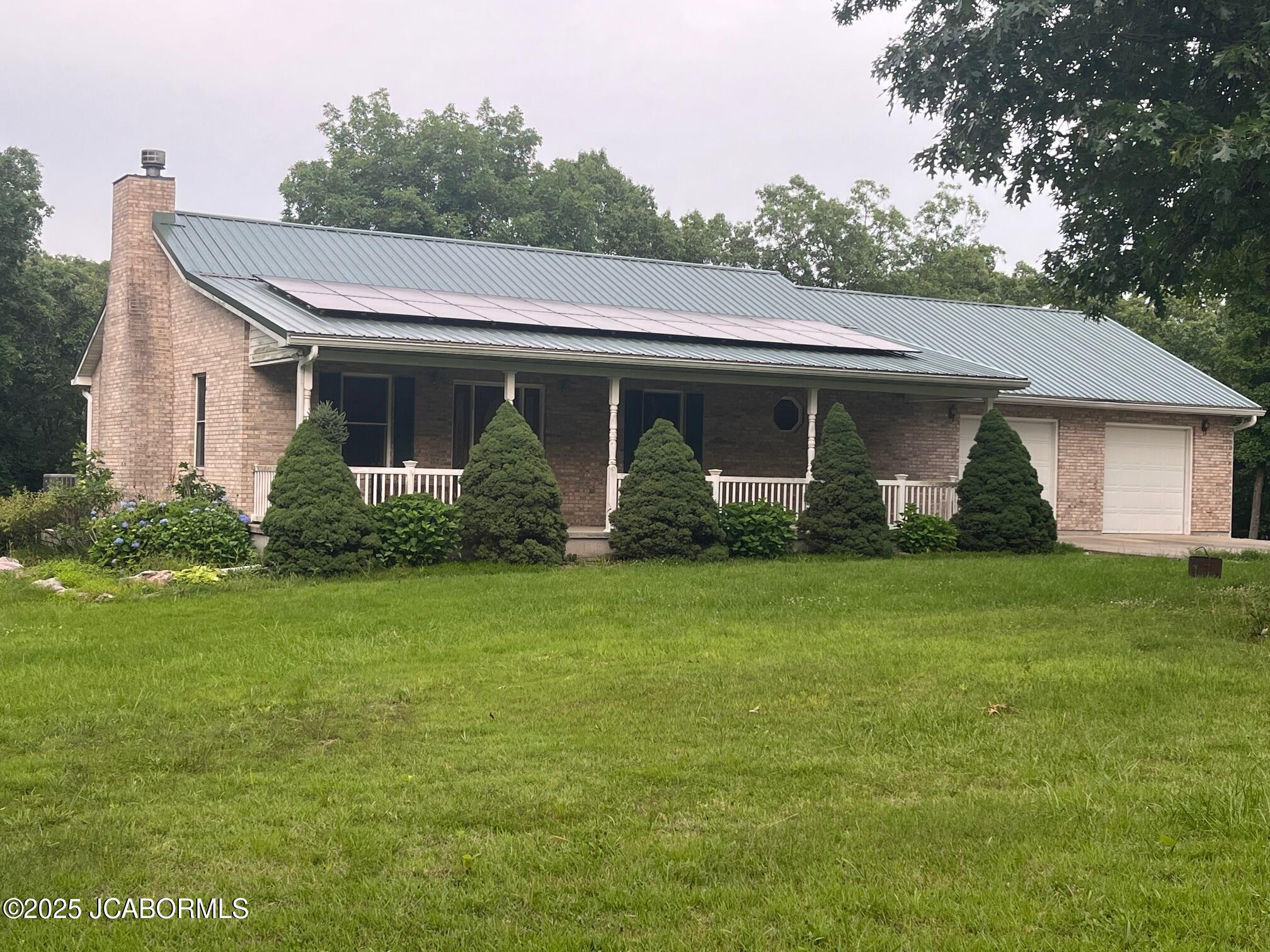 3598 Highway T Property Photo 1