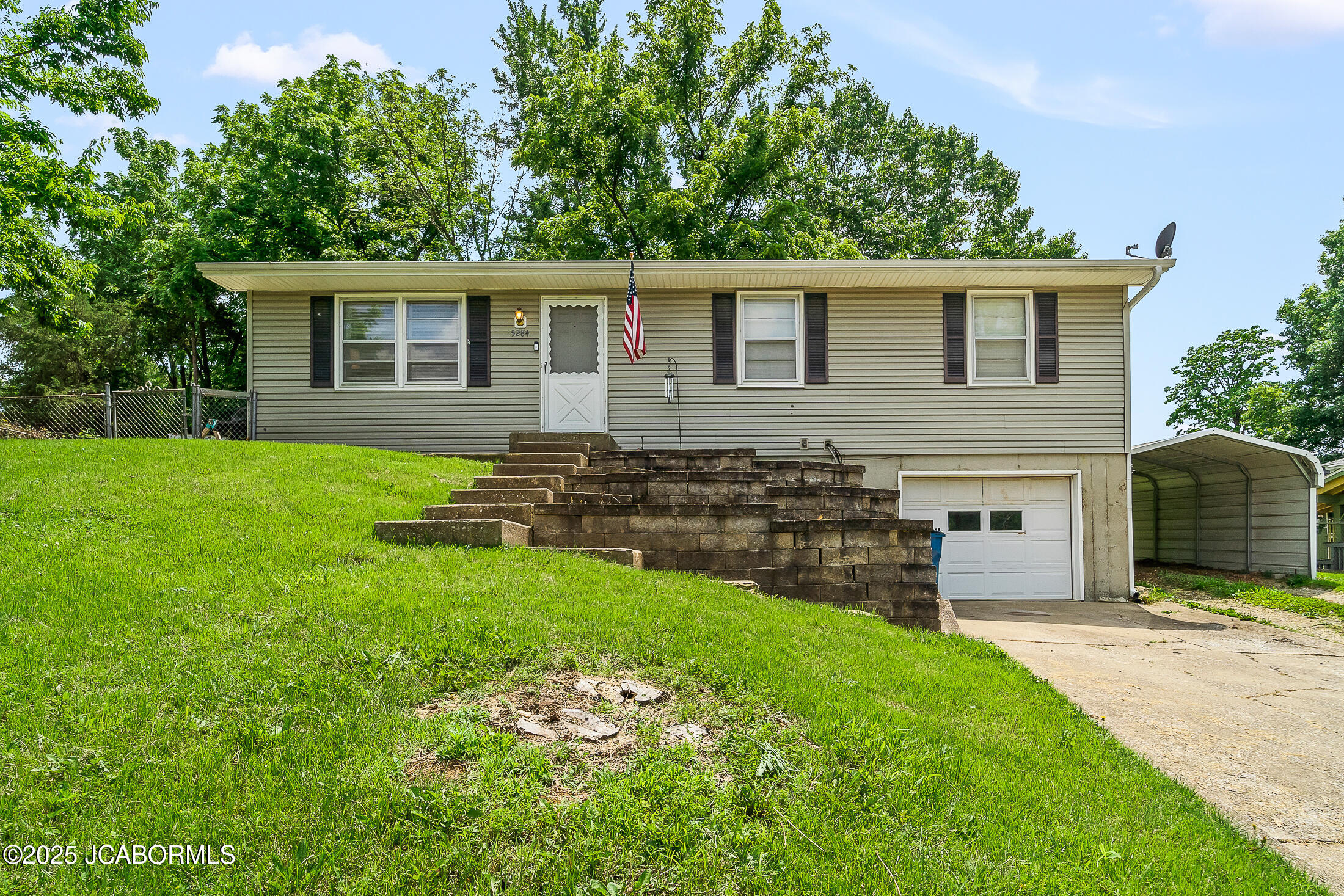 5284 Veil Of Tears Drive Property Photo 1