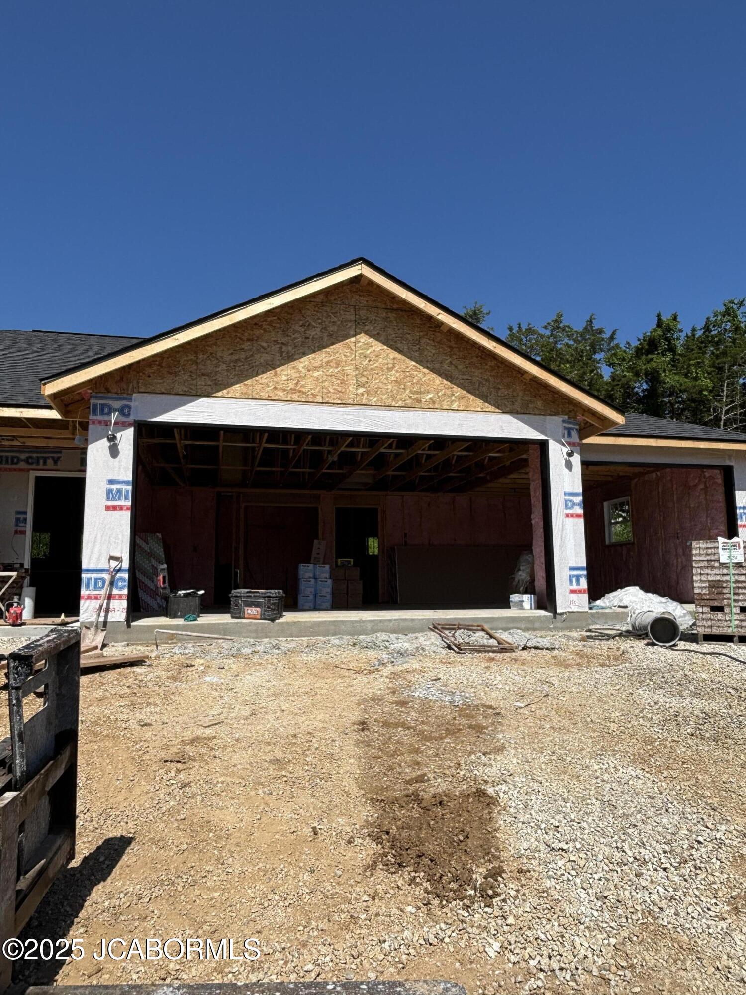 1420 Mernie Drive Property Photo 1