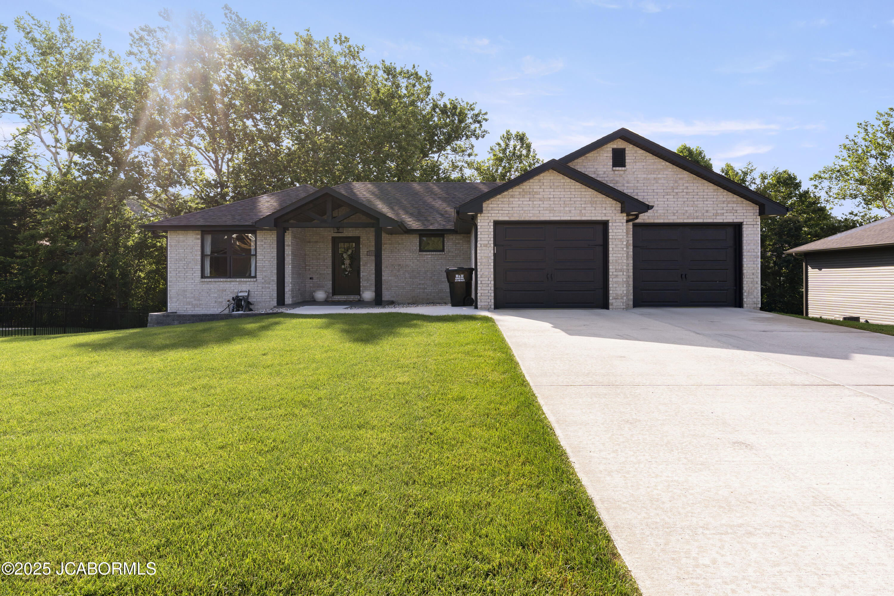 1330 Summerfield Drive Property Photo 1
