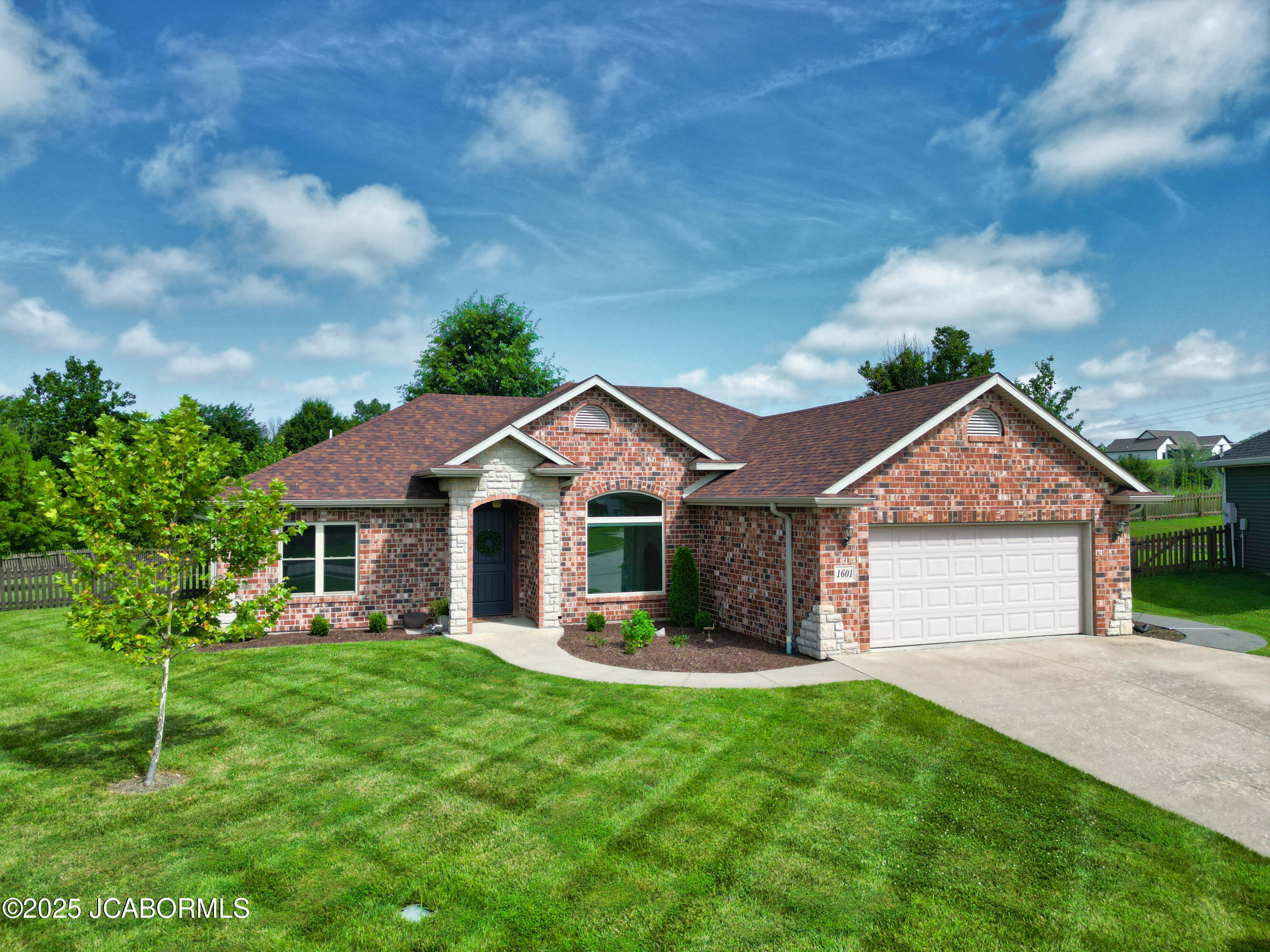 1601 ANDRETTI CIRCLE Property Photo 1