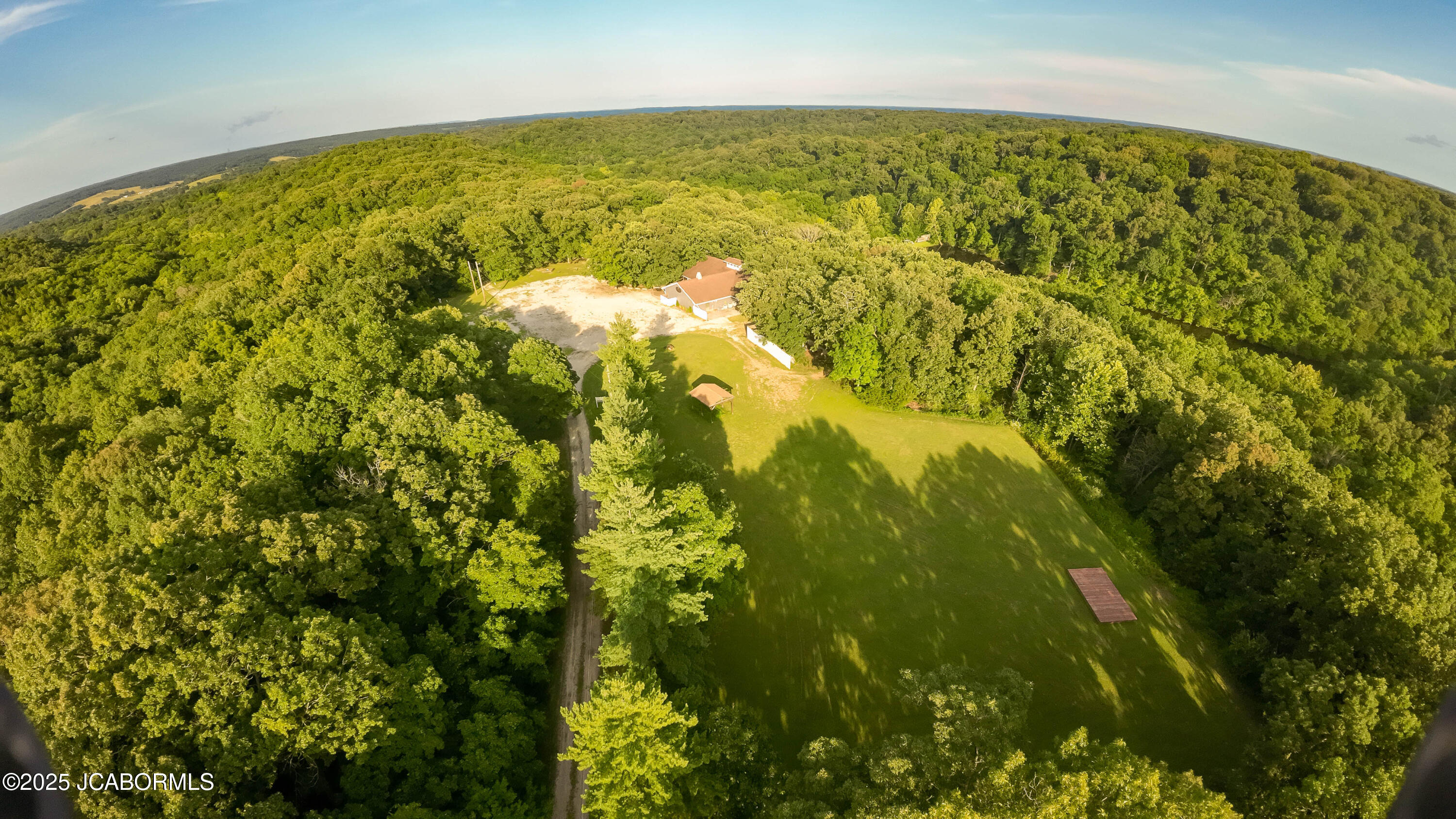 3492 Camp Keown Road Property Photo 1