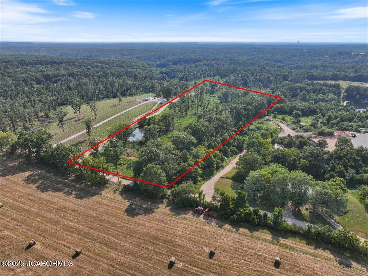 Tbd Old Tuscumbia Road Property Photo 4