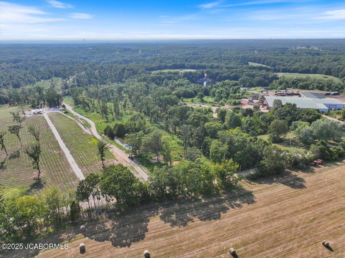 Tbd Old Tuscumbia Road Property Photo 6
