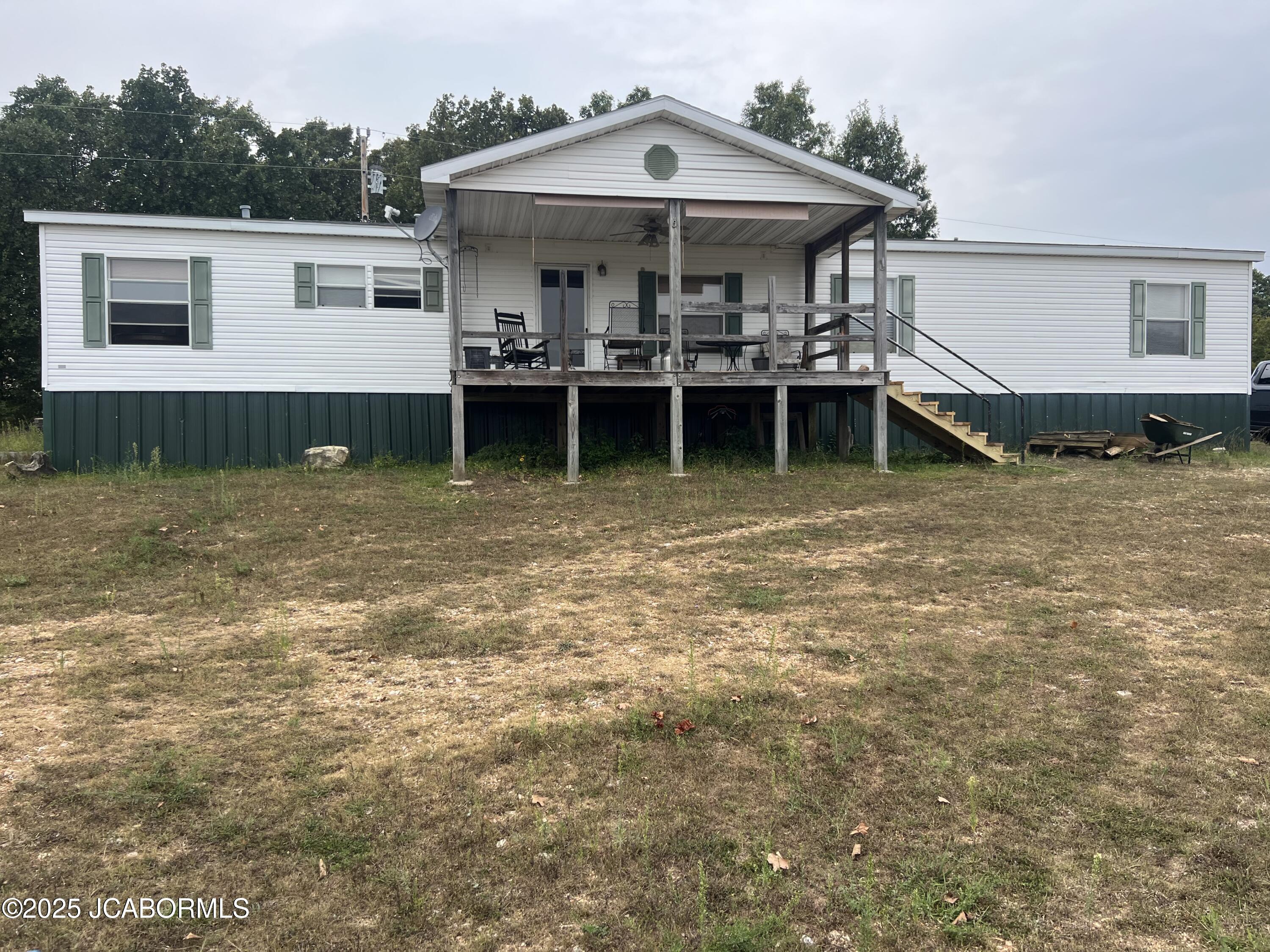 120 Oakbriar Lane Property Photo 1