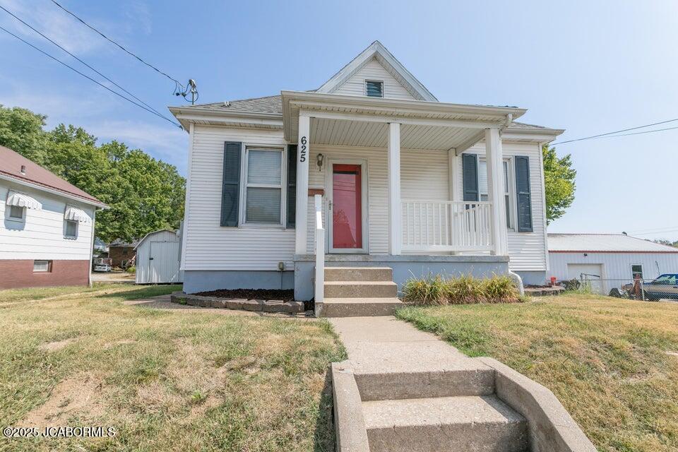 625 Michigan Street Property Photo 1