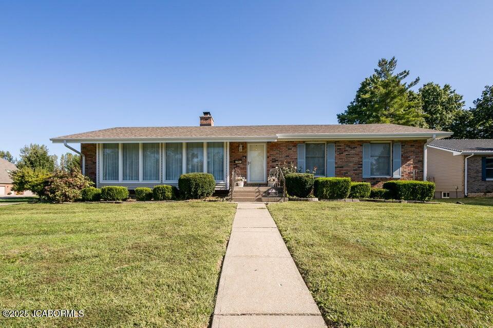 1921 Cherry Street Property Photo 1