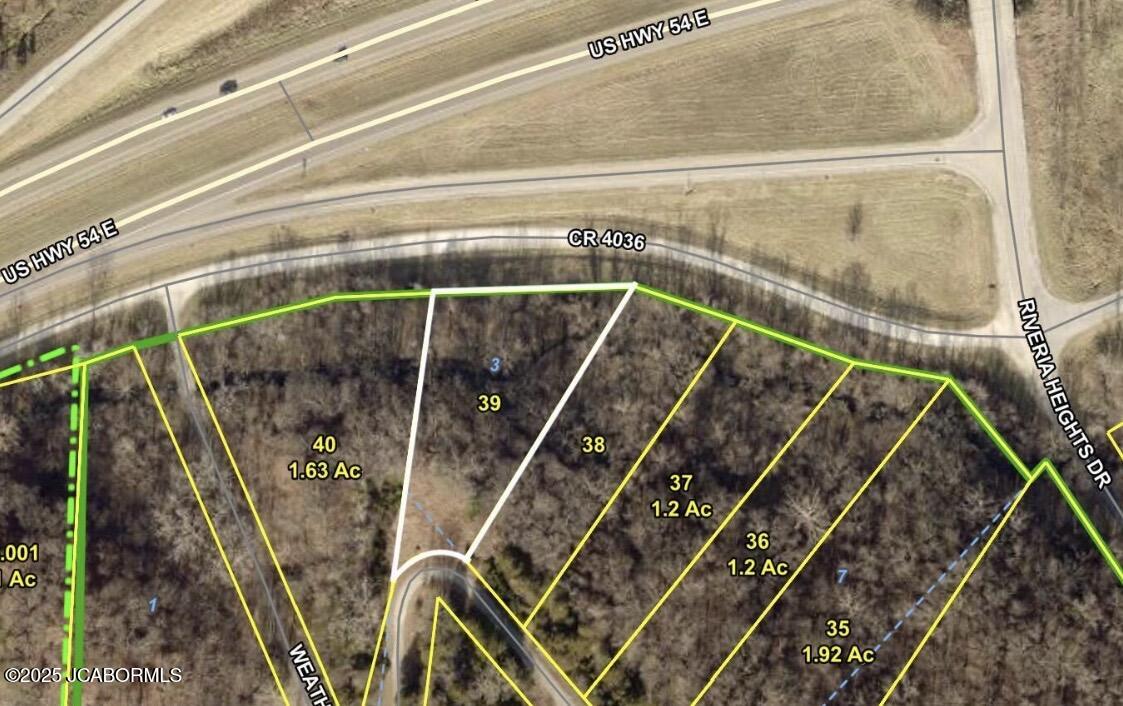 1249 WEATHERVIEW DRIVE