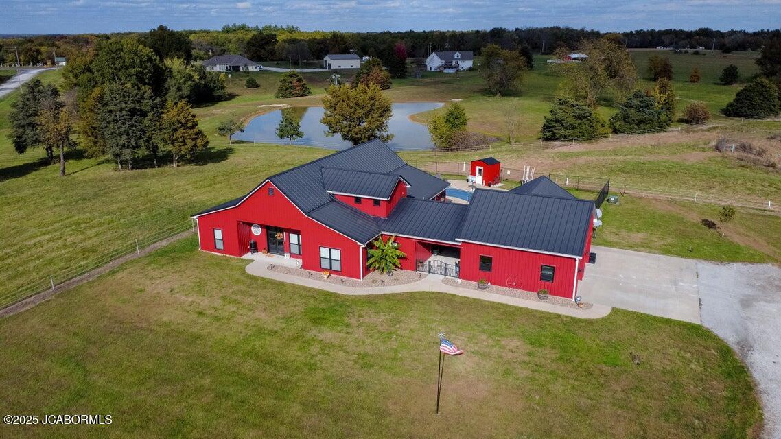 17950 N Old Number 7 Property Photo 1