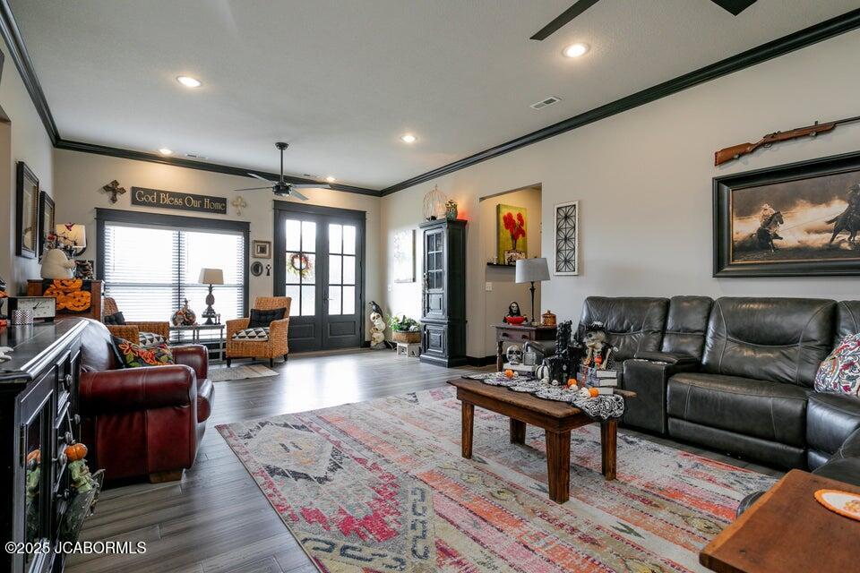 17950 N Old Number 7 Property Photo 12