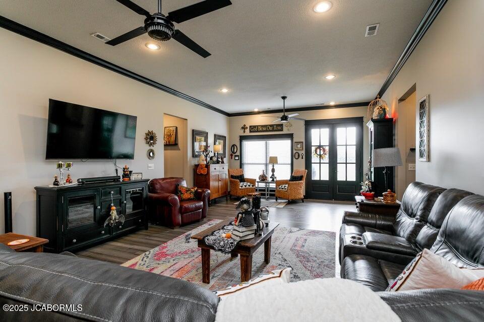 17950 N Old Number 7 Property Photo 13