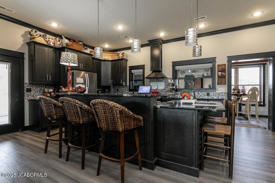 17950 N Old Number 7 Property Photo 14