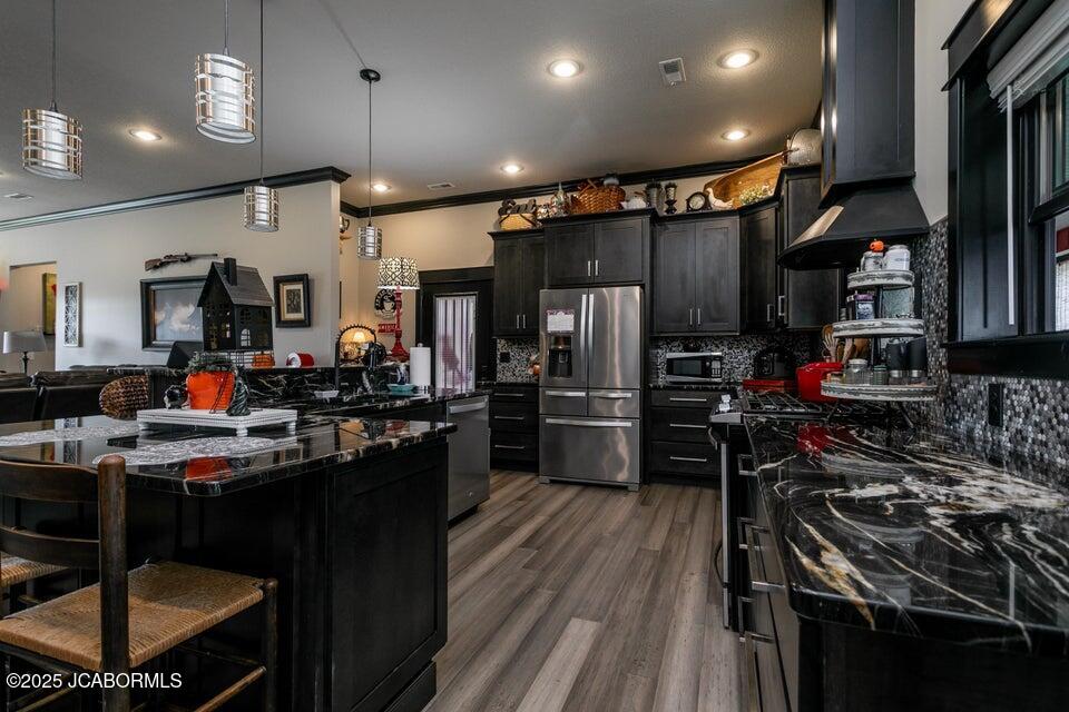 17950 N Old Number 7 Property Photo 16