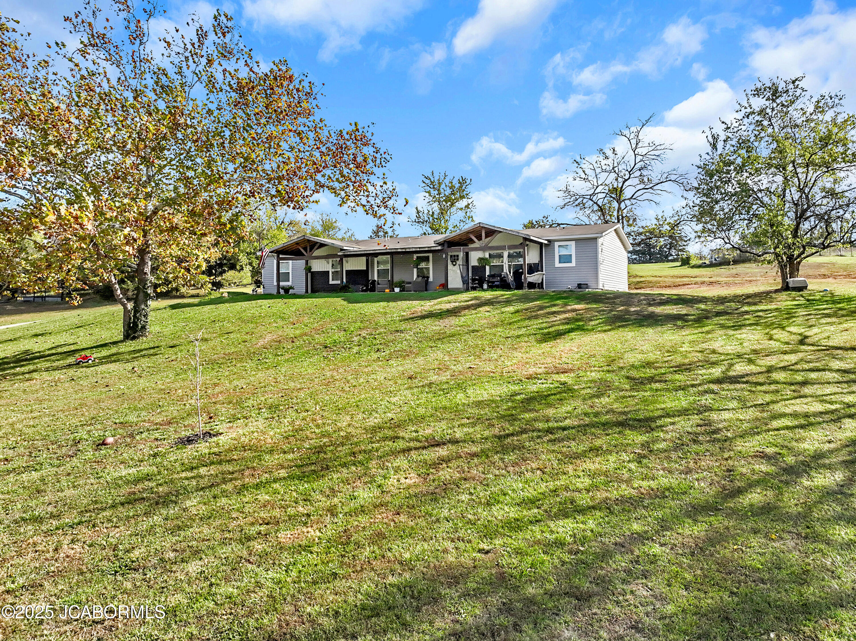 9944 Morrison Road Property Photo 1