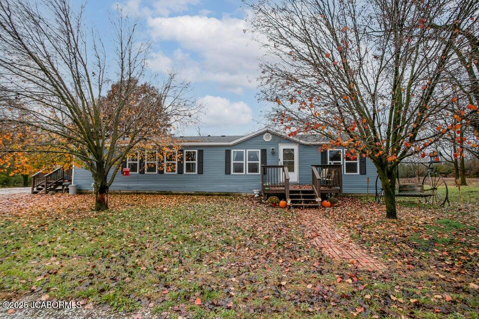 3771 State Route A Property Photo 1