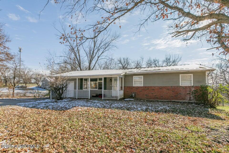 4412 Robert Ray Court Property Photo 1