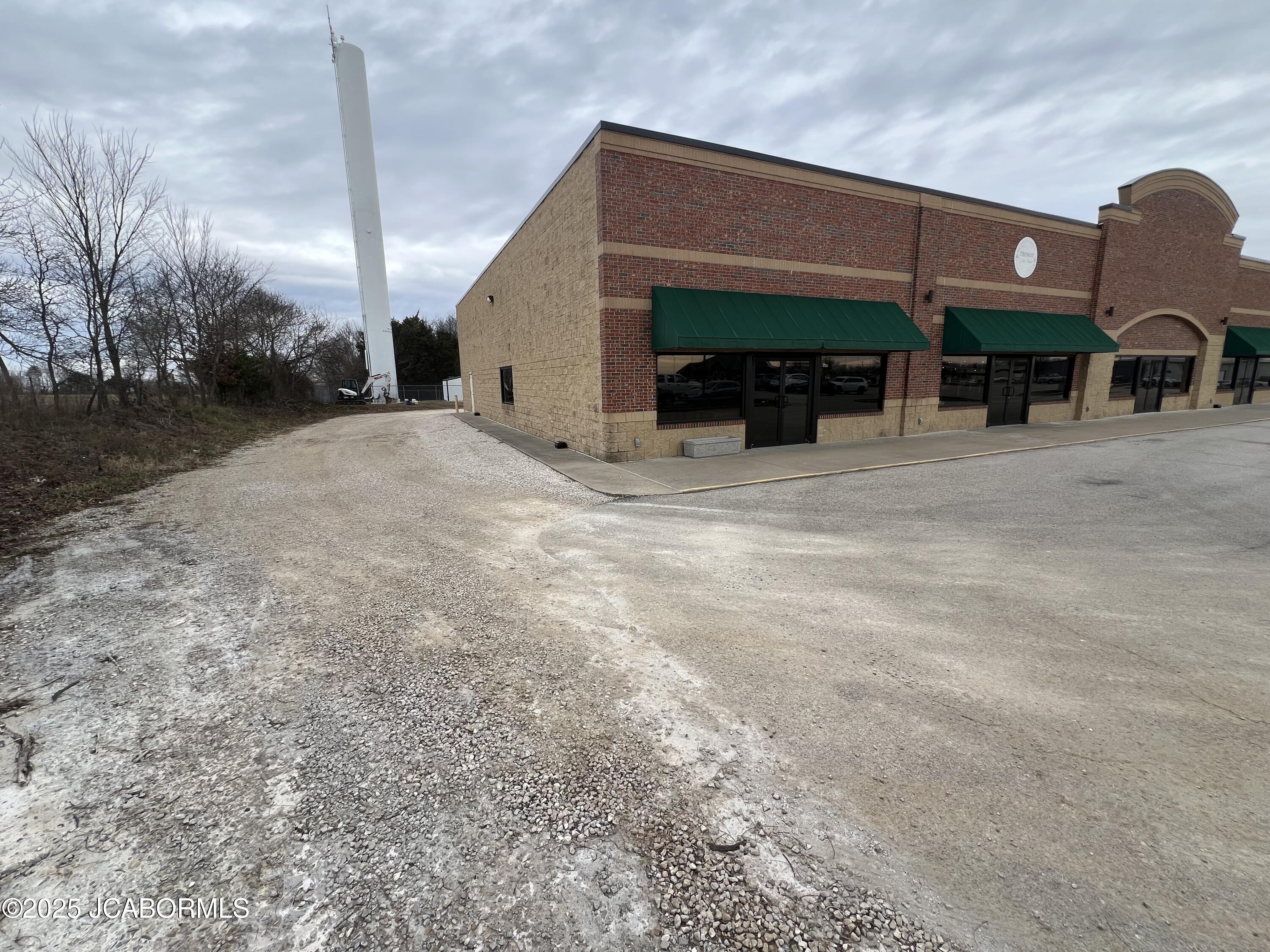 14110 Redfield Drive Property Photo 3