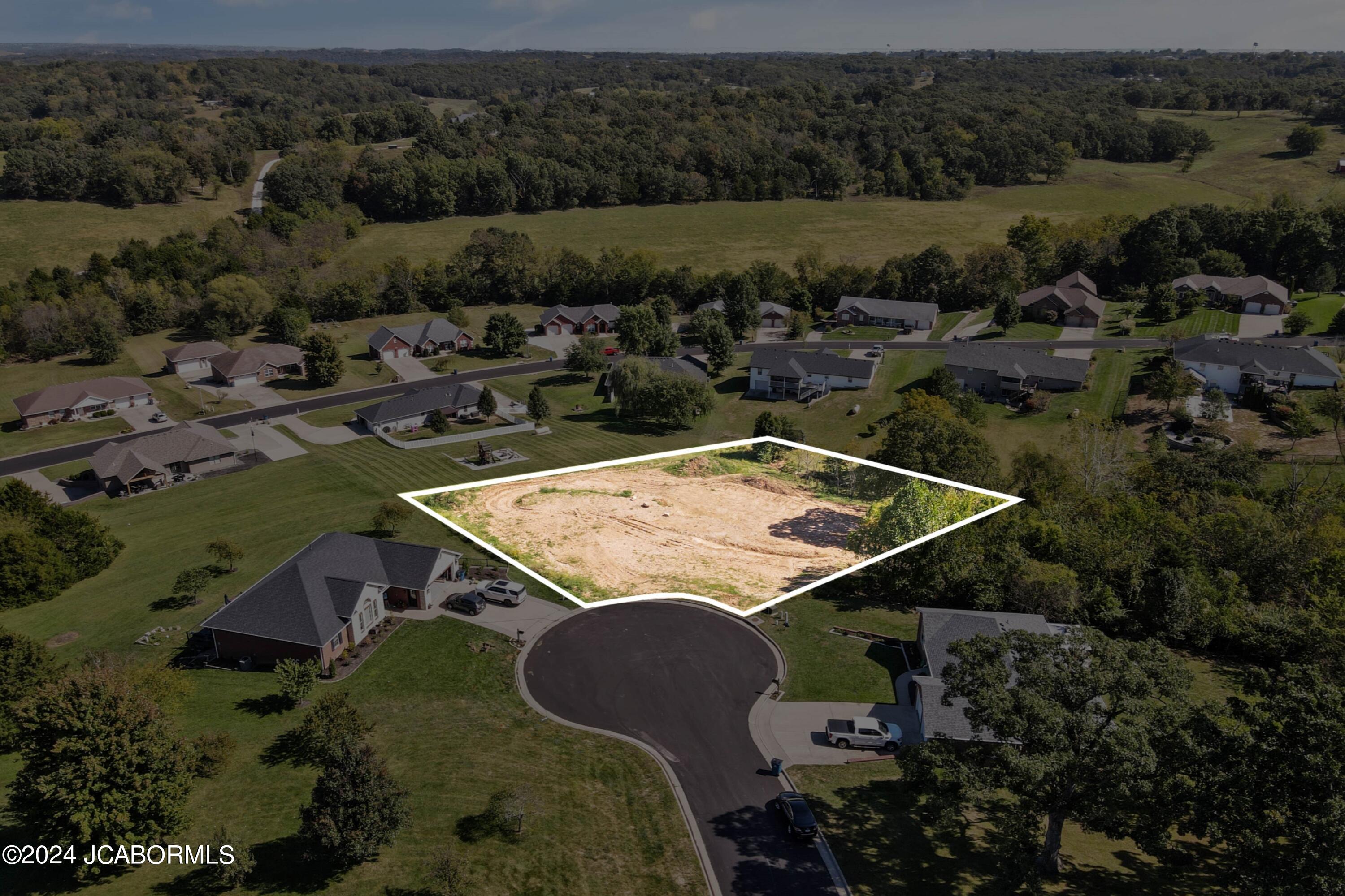 3814 Pear Tree Court Property Photo 1