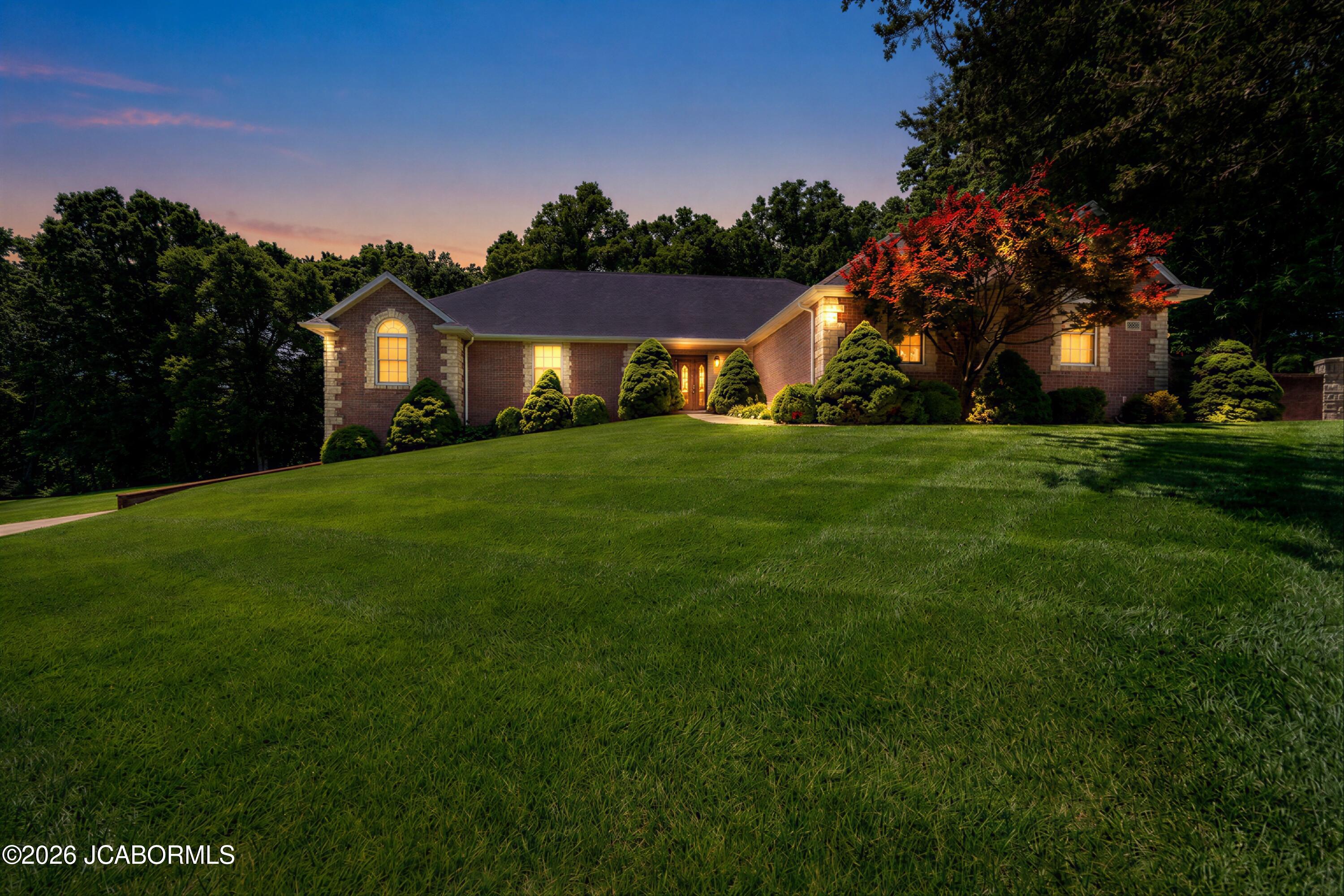 2328 Green Meadow Drive Property Photo 1