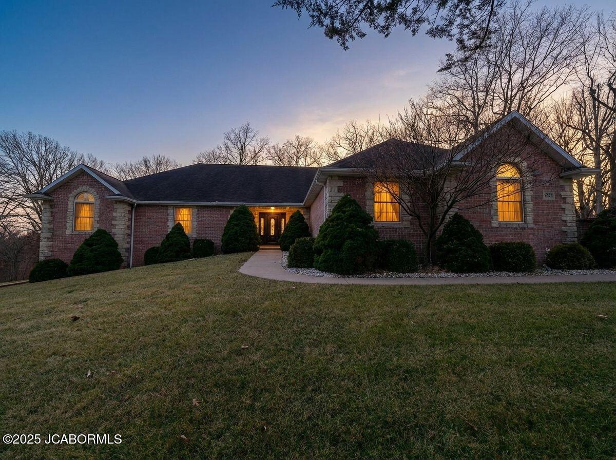 2328 Green Meadow Drive Property Photo 2