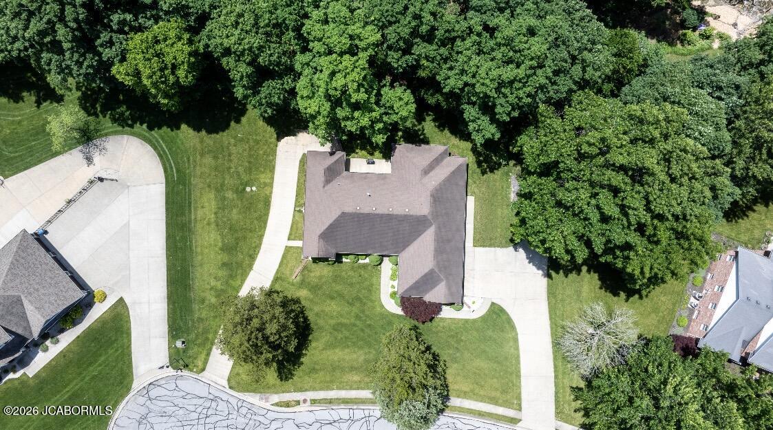 2328 Green Meadow Drive Property Photo 4