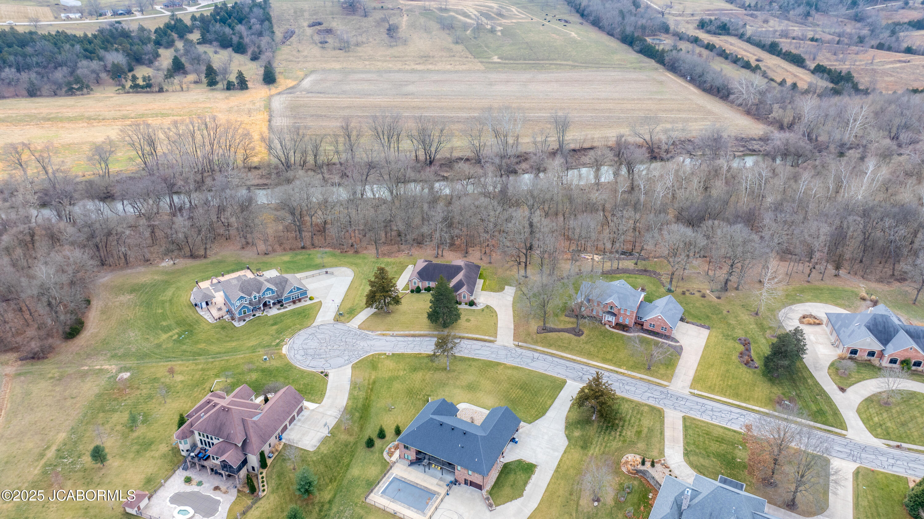 2328 Green Meadow Drive Property Photo 17