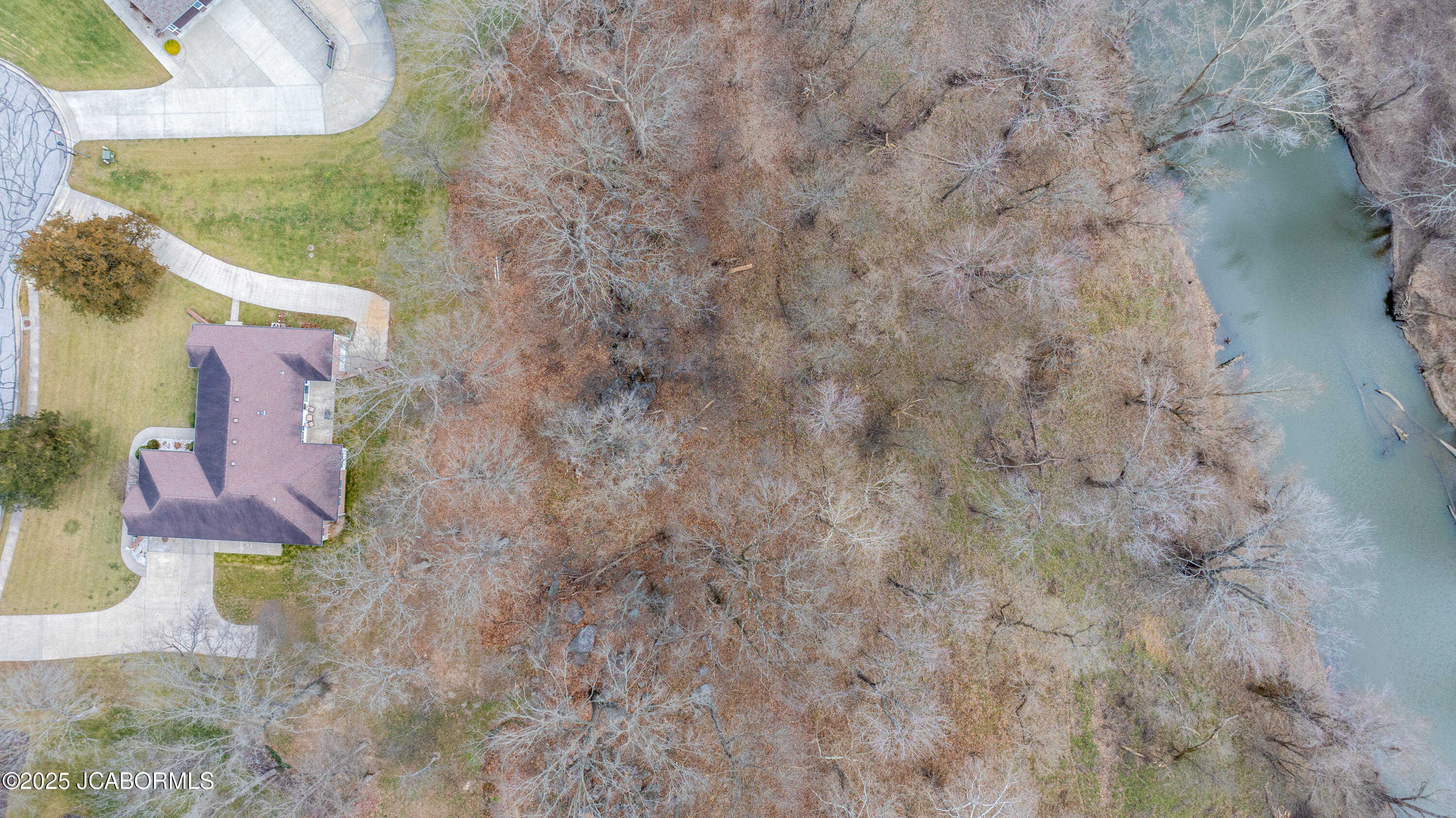 2328 Green Meadow Drive Property Photo 72