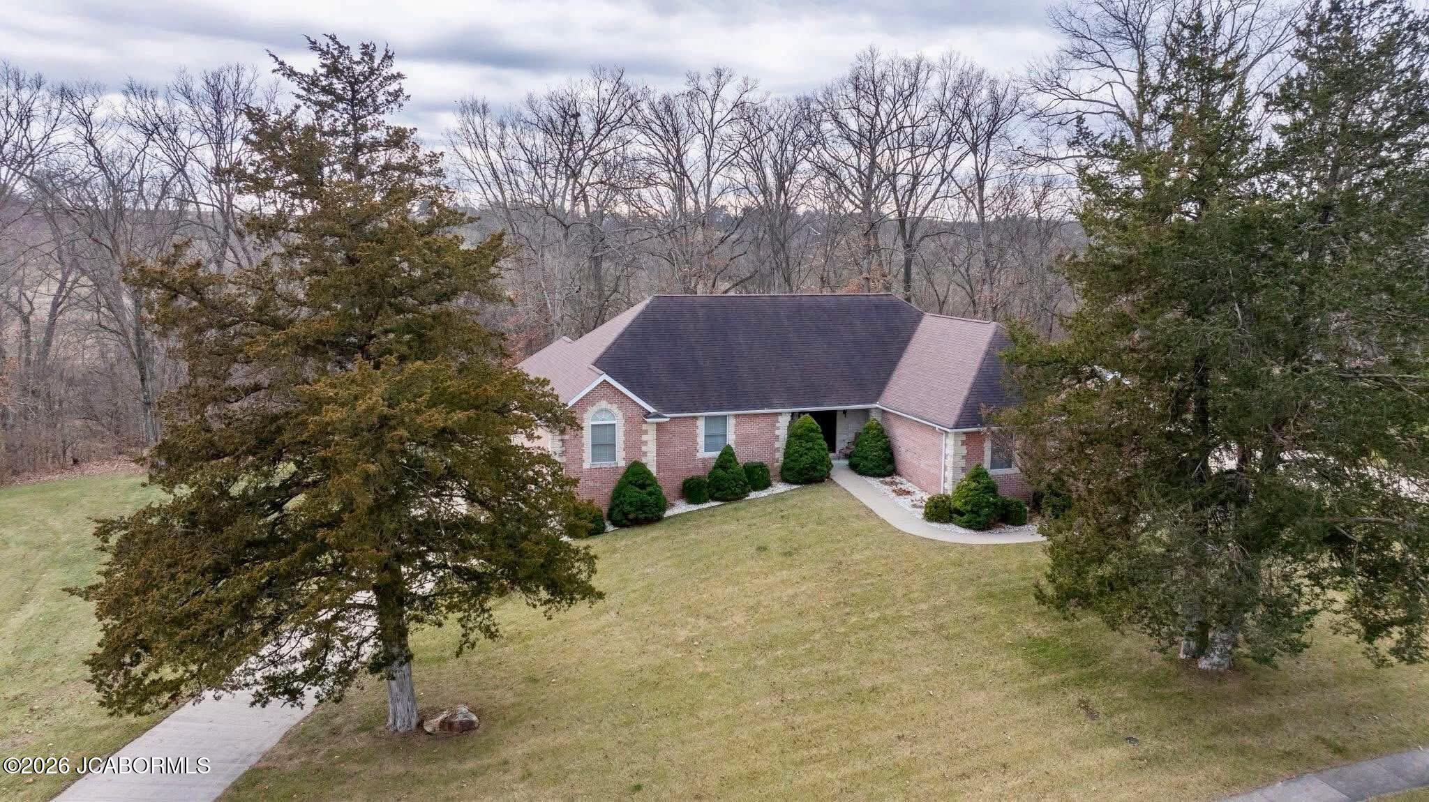 2328 Green Meadow Drive Property Photo 73