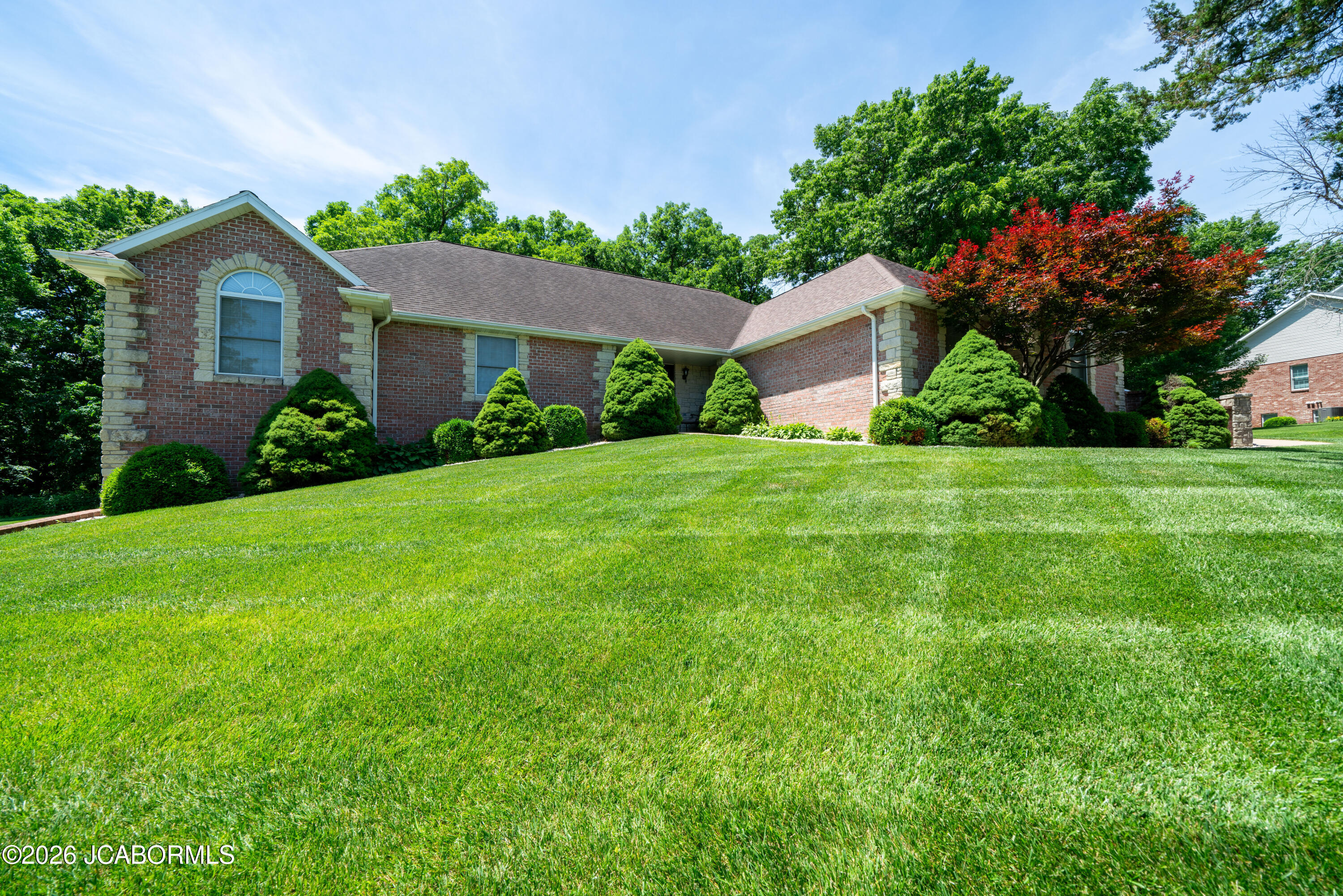 2328 Green Meadow Drive Property Photo 75