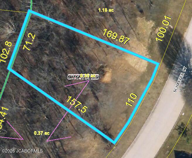 232 Schaefer Court Property Photo 1