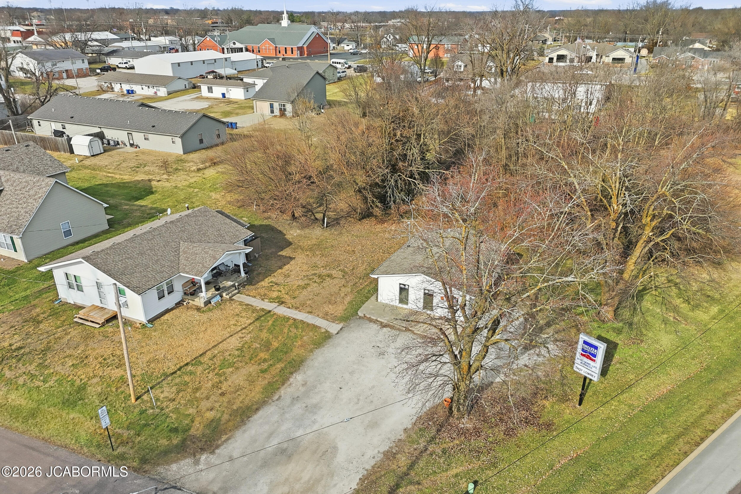 209 E Johnson Avenue Property Photo 14
