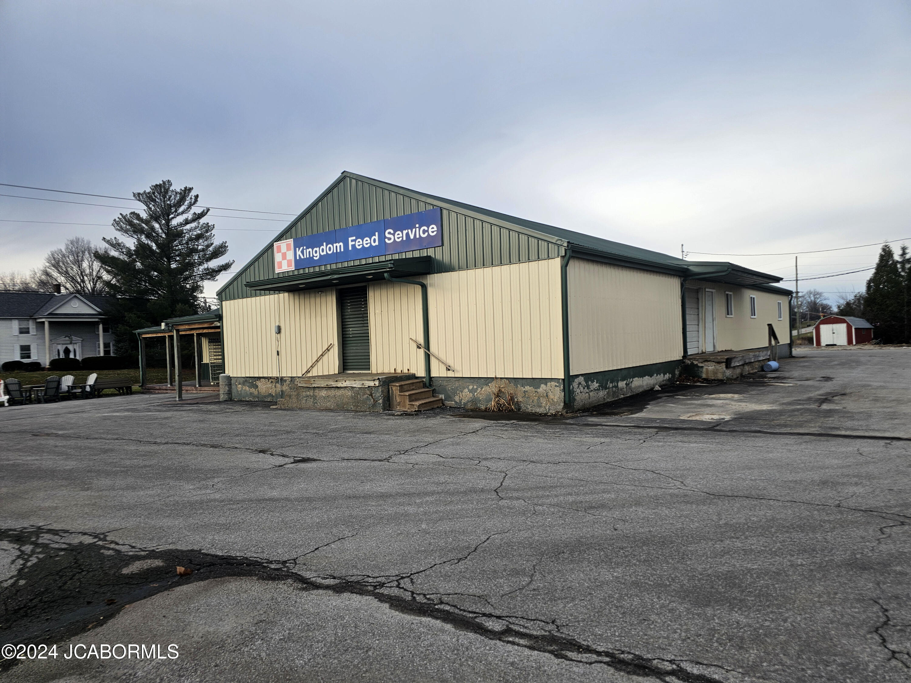 2110 N Bluff St Property Photo 20