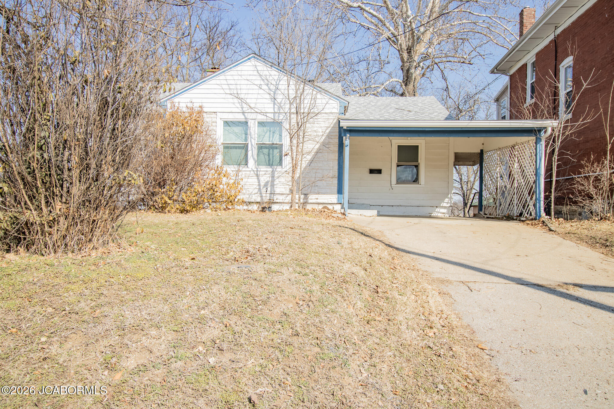 1510 St. Marys Property Photo 2