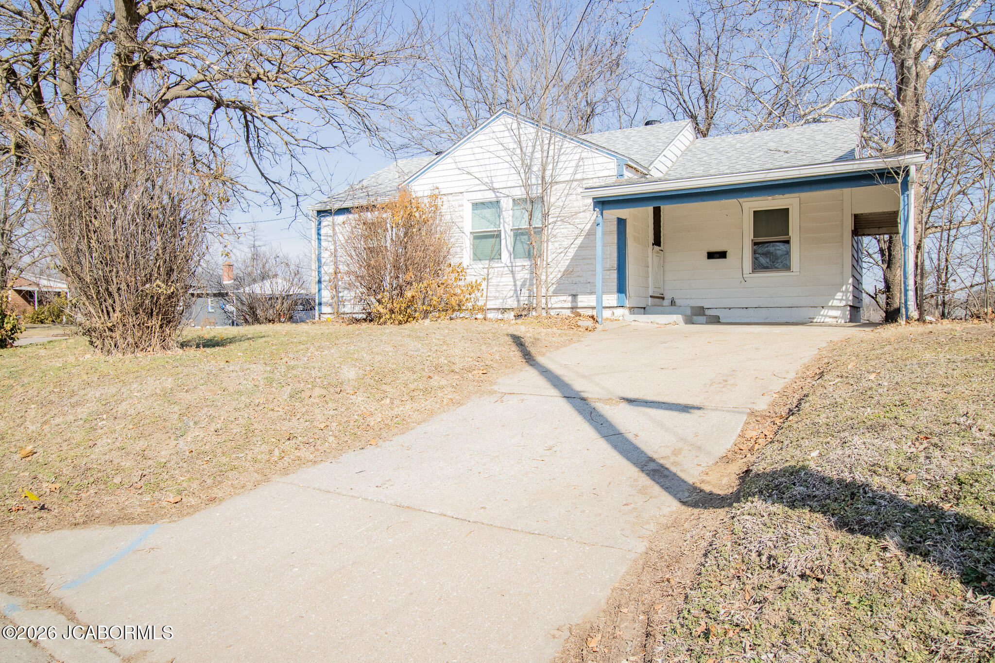 1510 St. Marys Property Photo 3