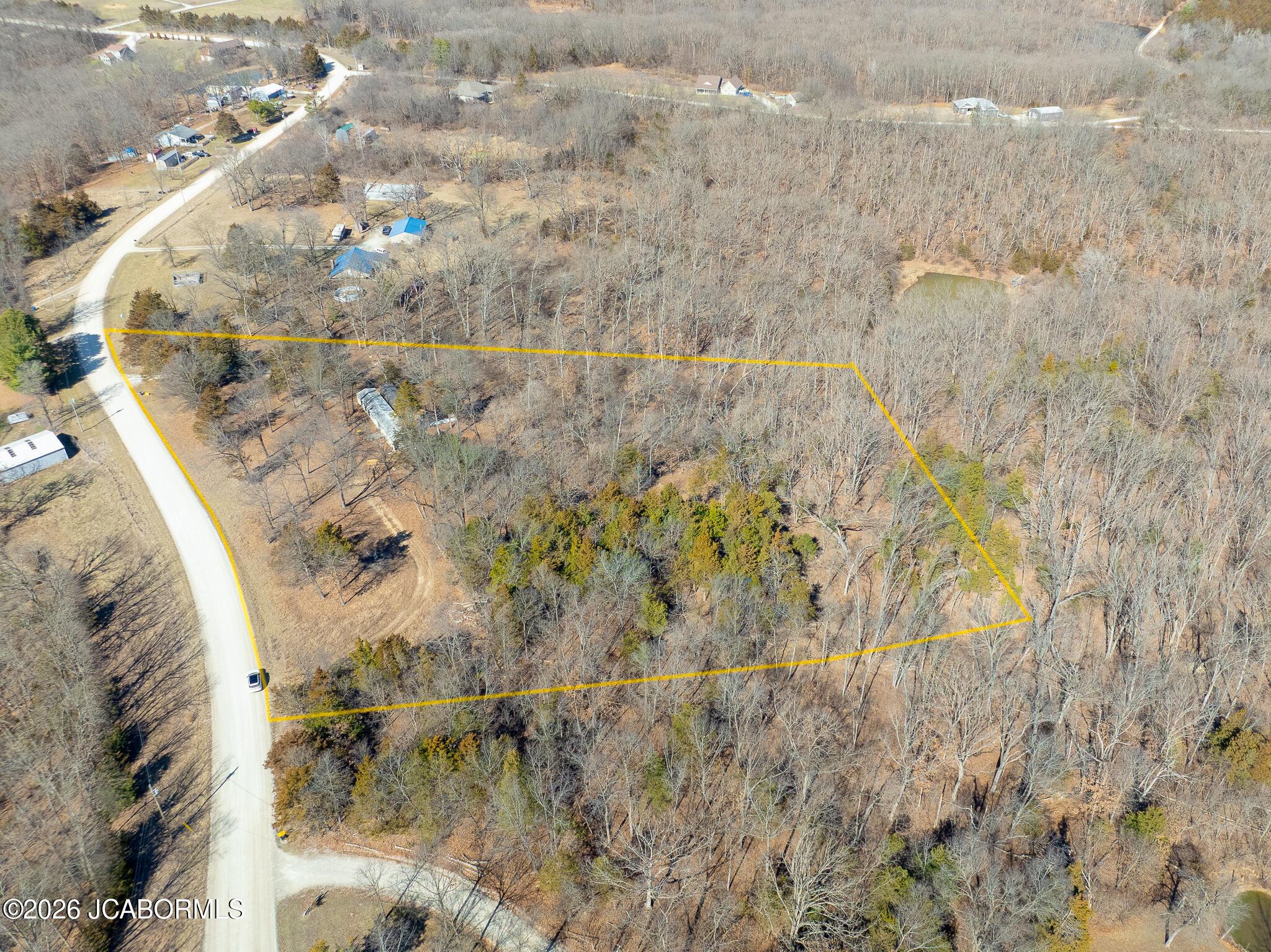 4801 CO RD 480 Property Photo 1