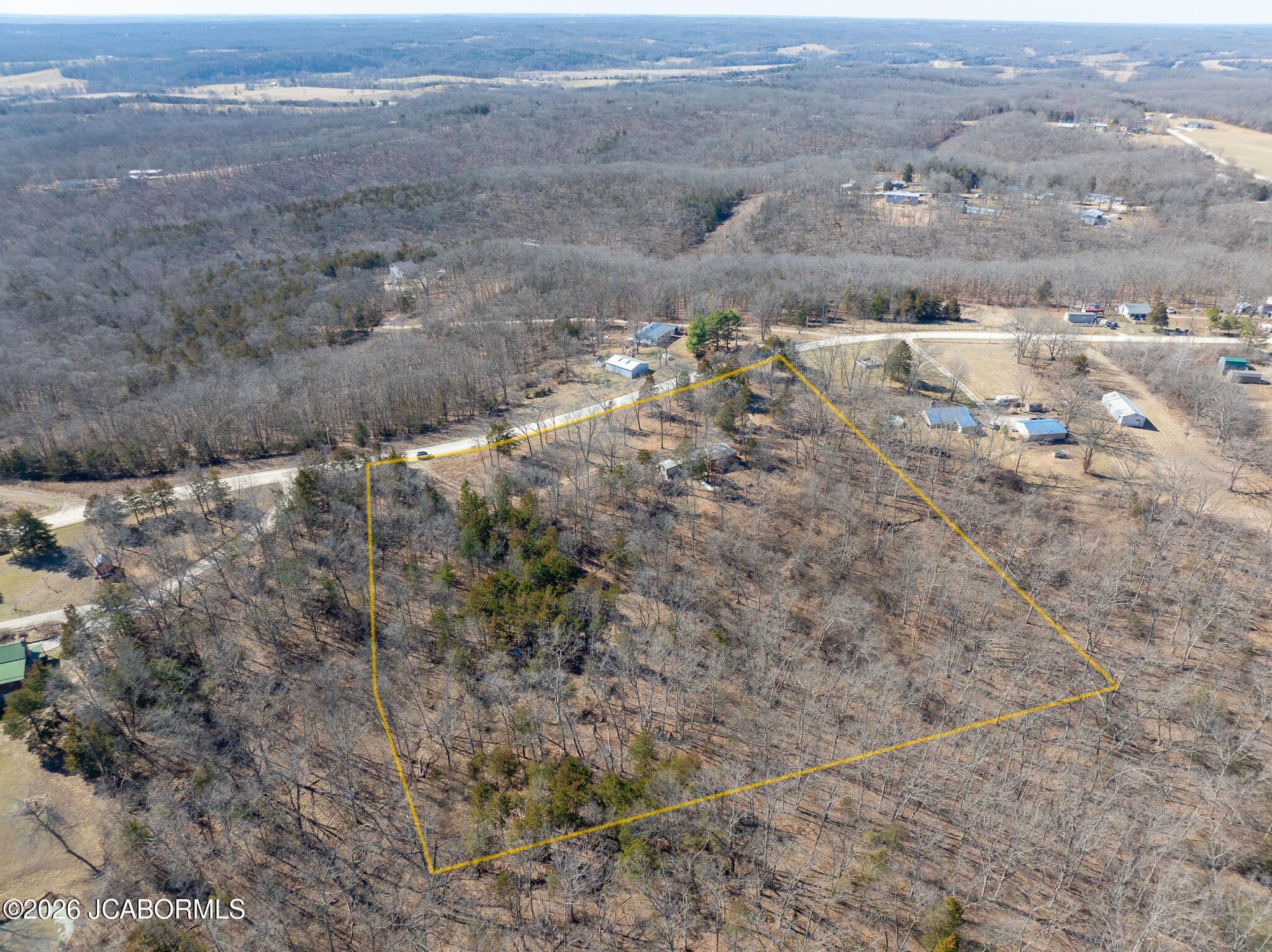 4801 Co Rd 480 Property Photo 4