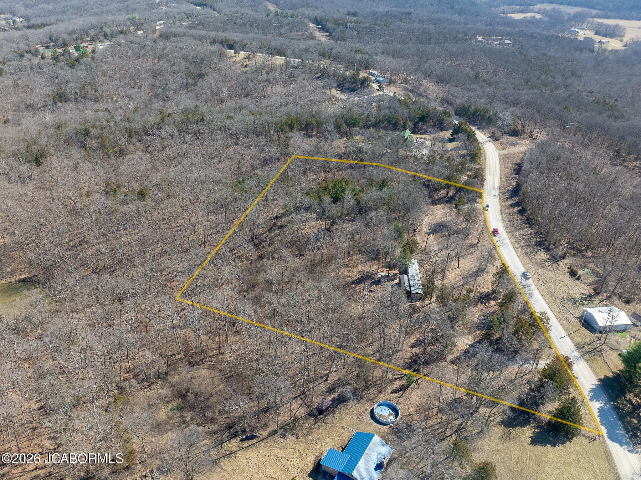 4801 Co Rd 480 Property Photo 8