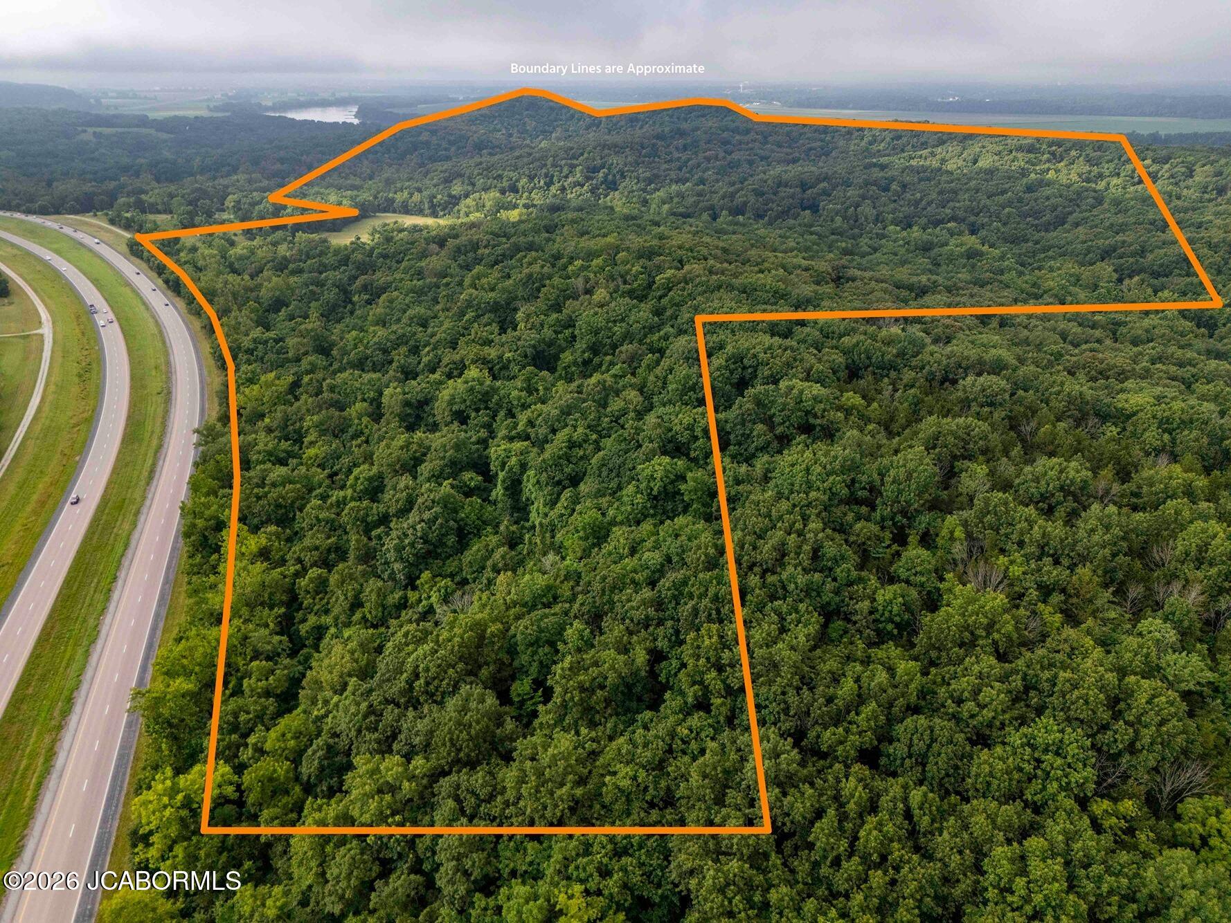 Tbd Talley Road Property Photo 1