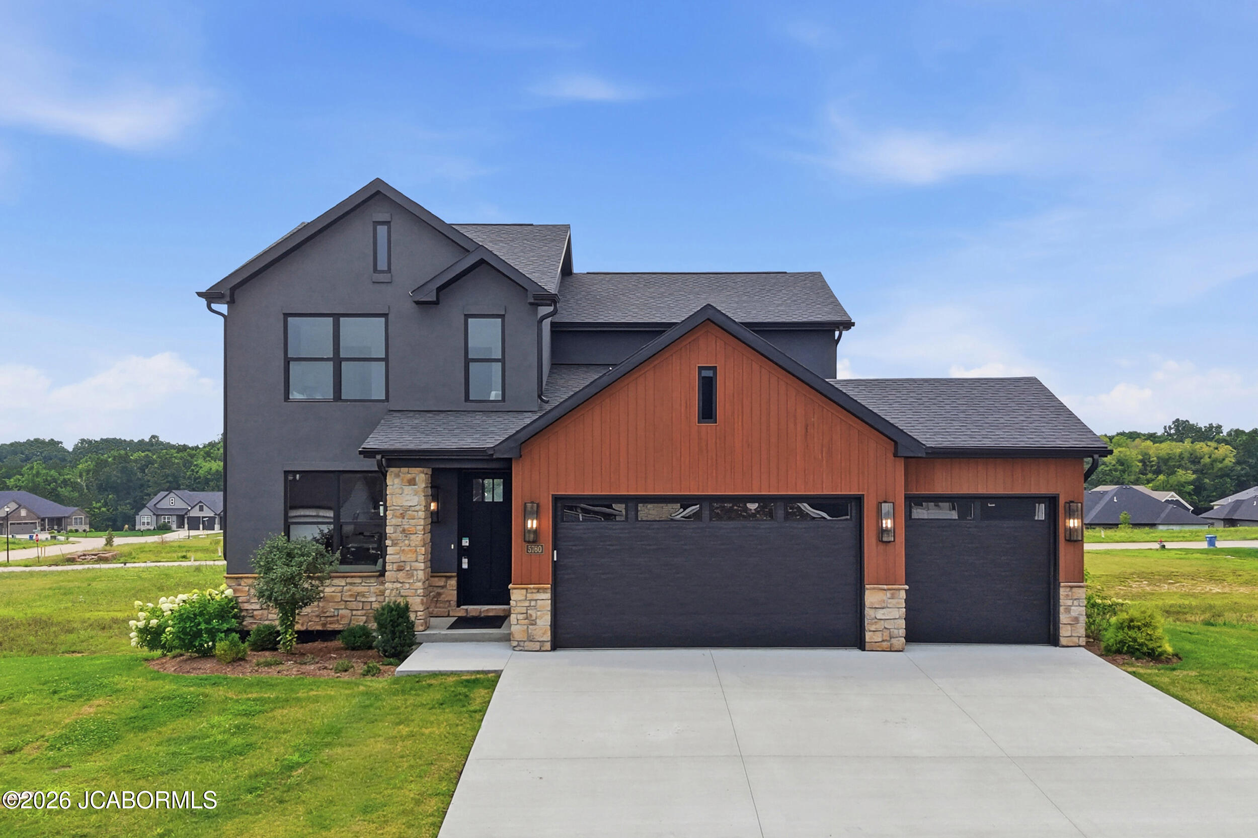 5760 KINGFISHER DRIVE Property Photo 1