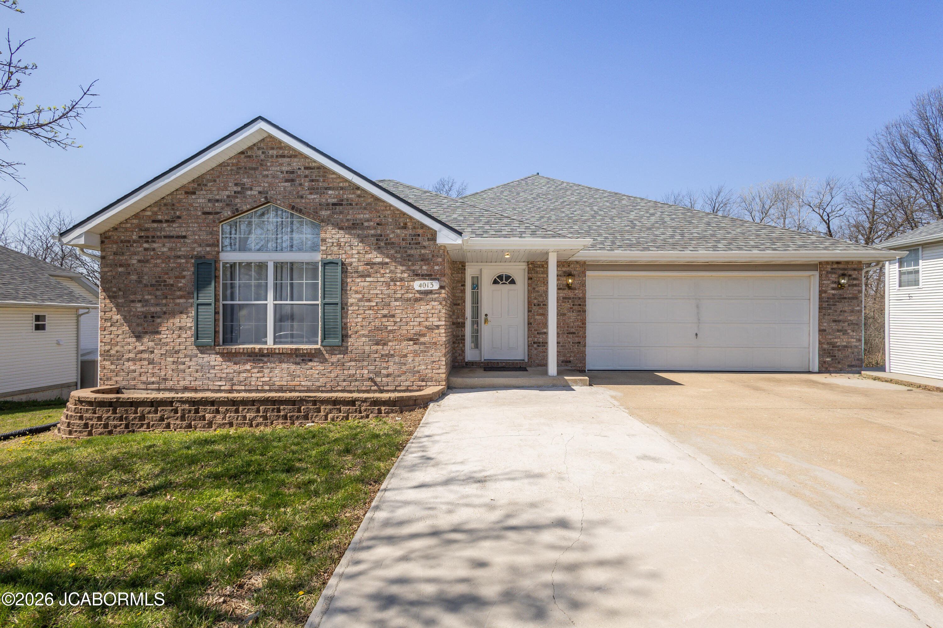 4013 N Citation Drive Property Photo 1