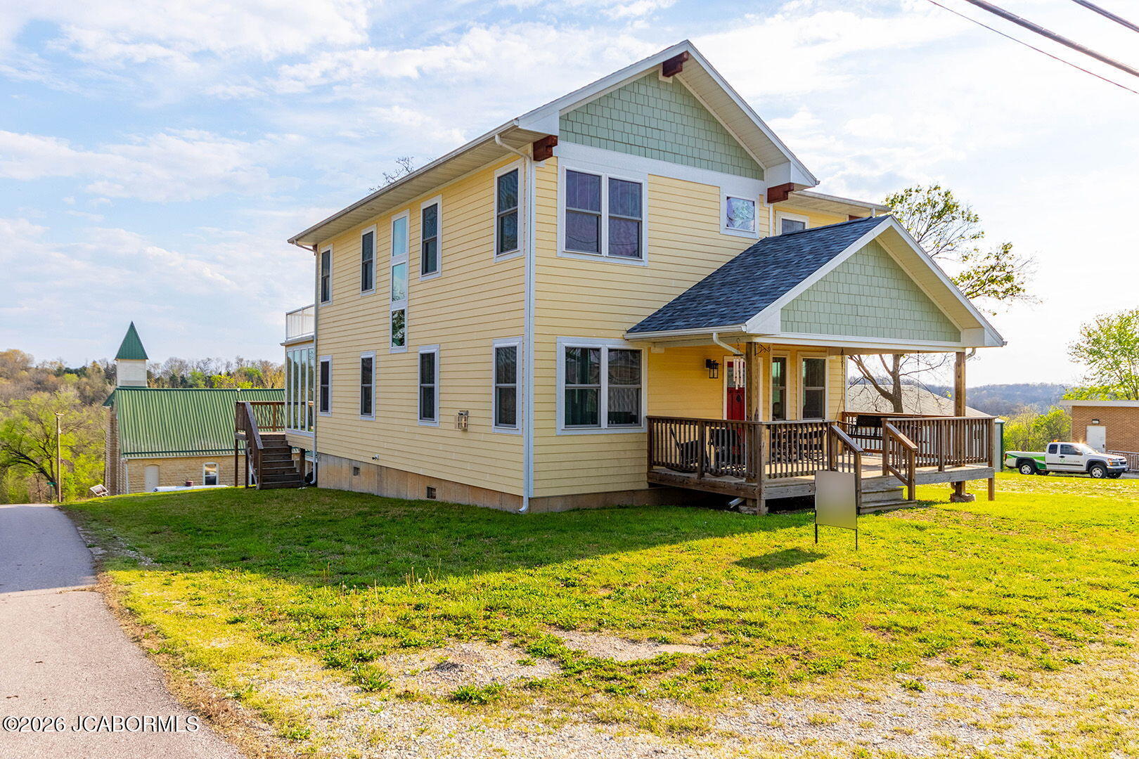 10603 High Street Property Photo 92