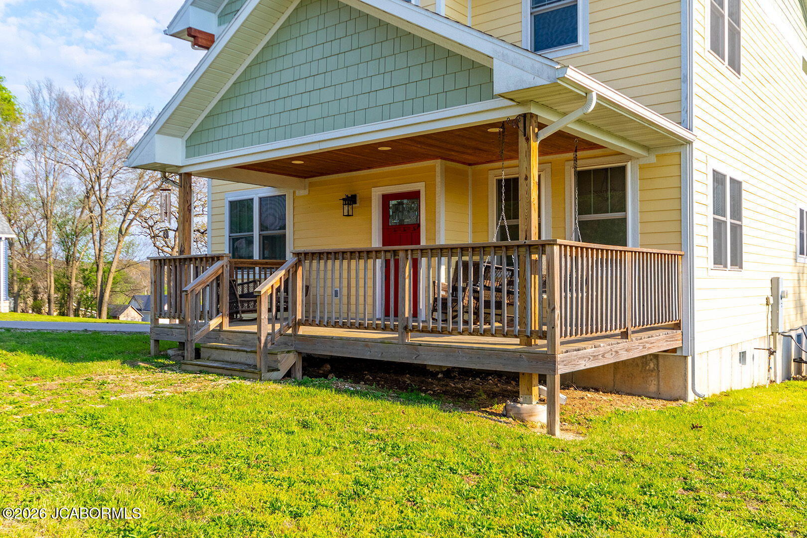 10603 High Street Property Photo 95