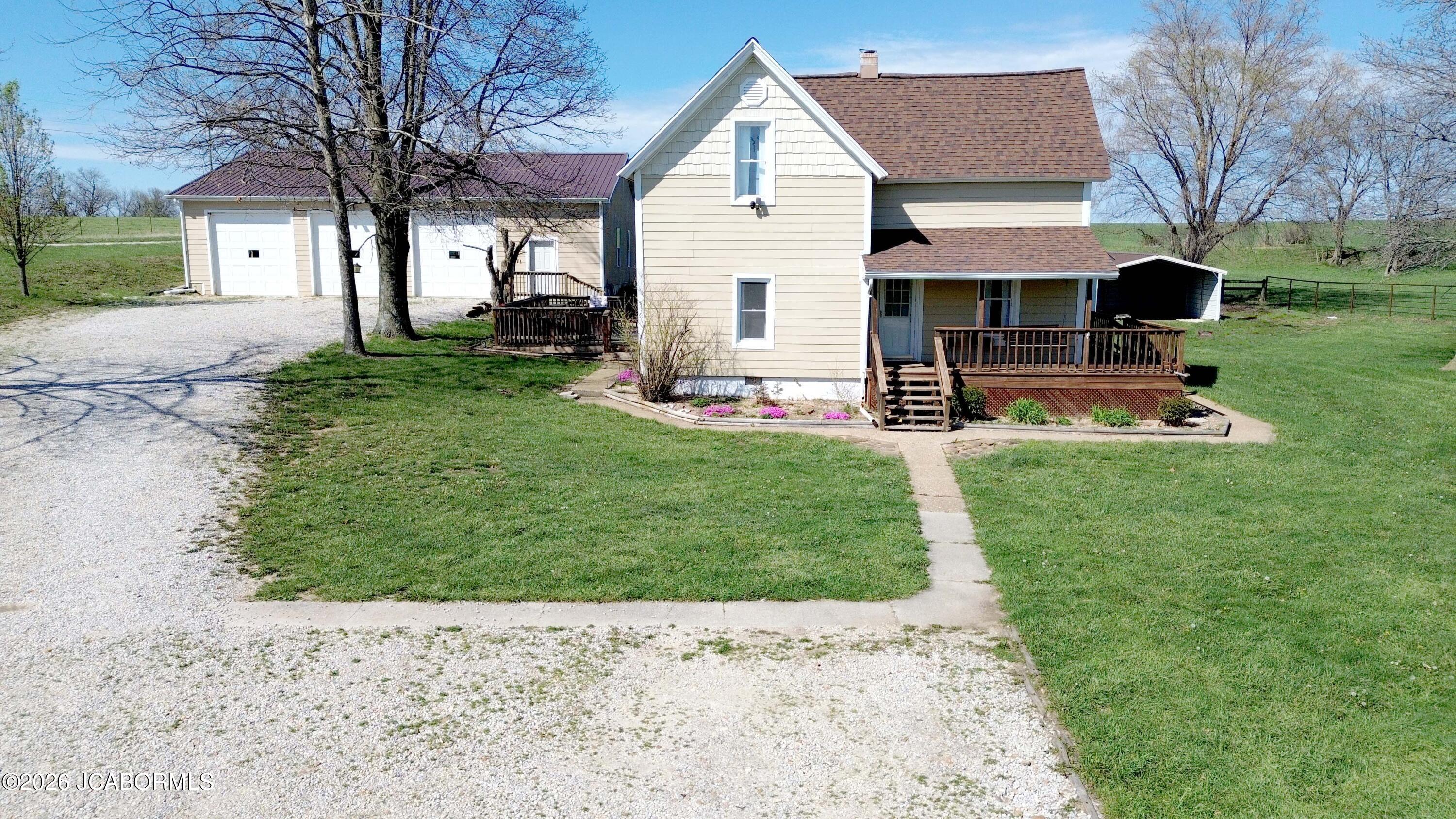 8650 State Road Bb Property Photo 1
