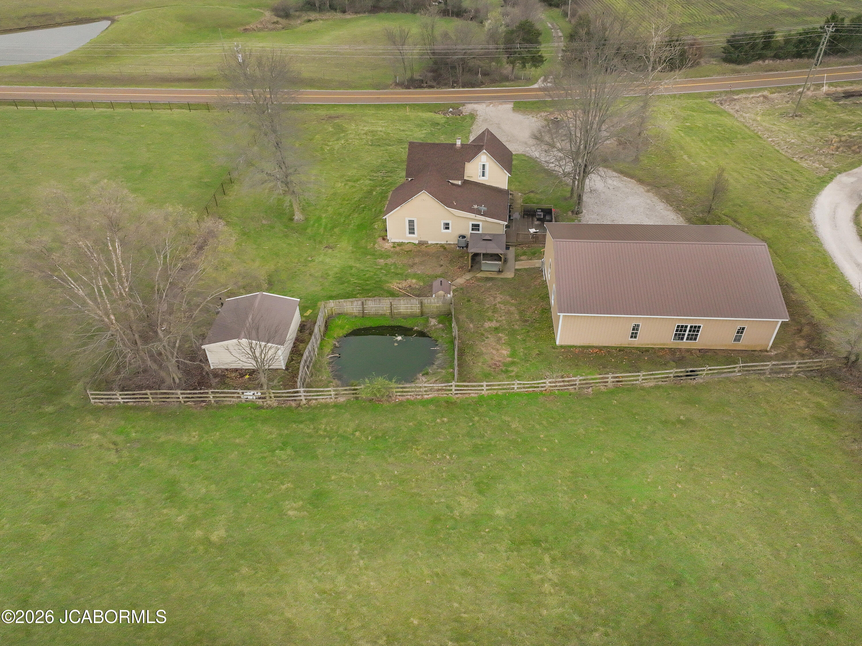 8650 State Road Bb Property Photo 33