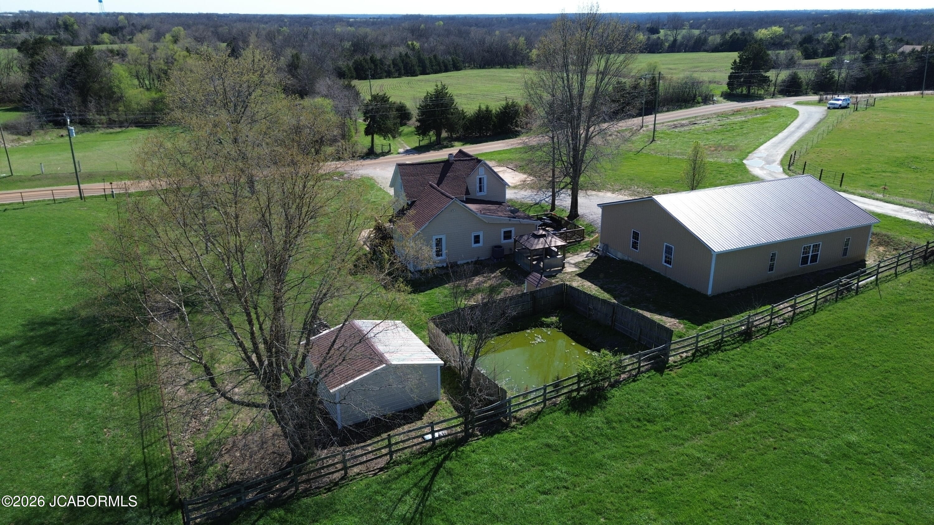 8650 State Road Bb Property Photo 48