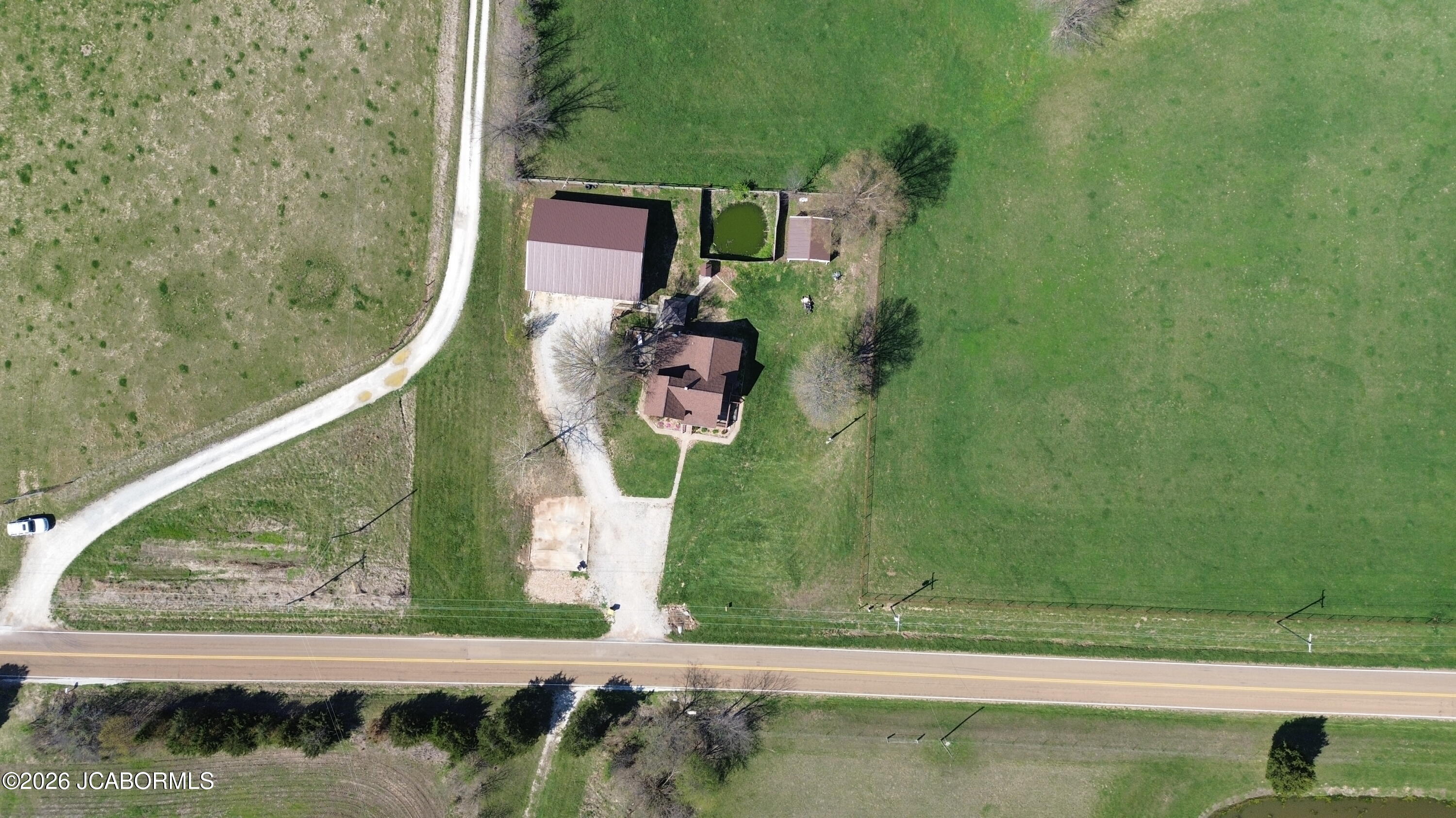 8650 State Road Bb Property Photo 49